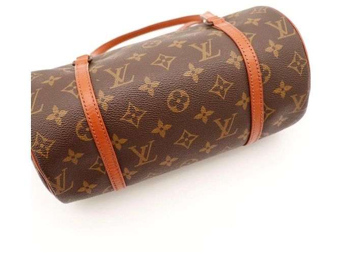 Louis Vuitton Monogram Papillon 30 Braun - Ansicht 6