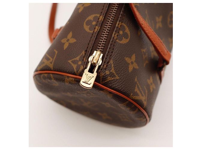 Louis Vuitton Monogram Papillon 30 Braun - Ansicht 8