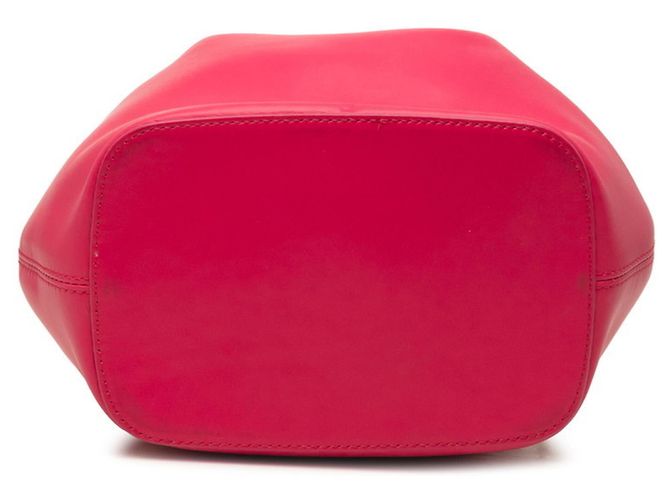 Bulgari Borsa Bvlgari Serpenti Forever Rosa - vista 3