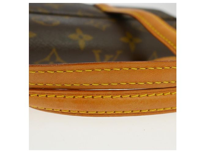 Louis Vuitton Sonatine Monogram Canvas Marrone - vista 6