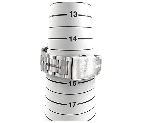 Relógio Seiko Astron 5X Series GPS Solar SBXC001 - vista 13