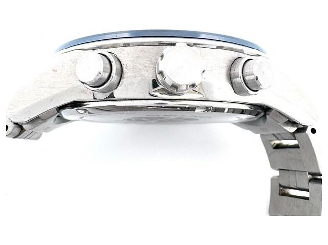Relógio Seiko Astron 5X Series GPS Solar SBXC001 - vista 6