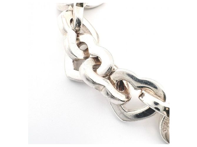 Autre Marque Bracciale Heart Link Tiffany & Co. - vista 4