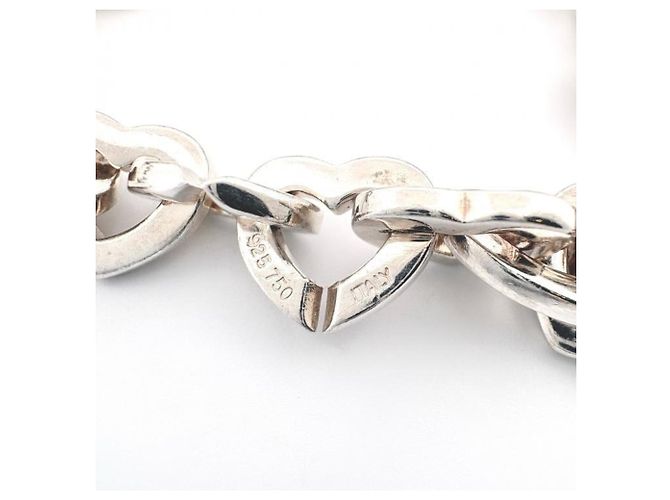 Autre Marque Bracciale Heart Link Tiffany & Co. - vista 5