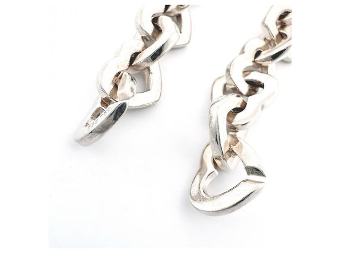 Autre Marque Bracciale Heart Link Tiffany & Co. - vista 6