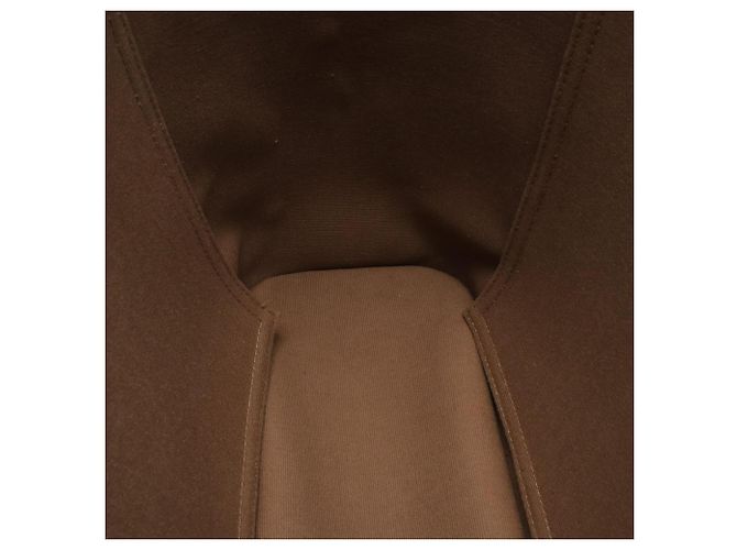 Hermès Bolso Cabas PM Hermes Etoupe Ciel Azul - vista 7