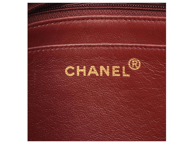 Borsa a tracolla Chanel Matelassé Diana Flap Nero - vista 4