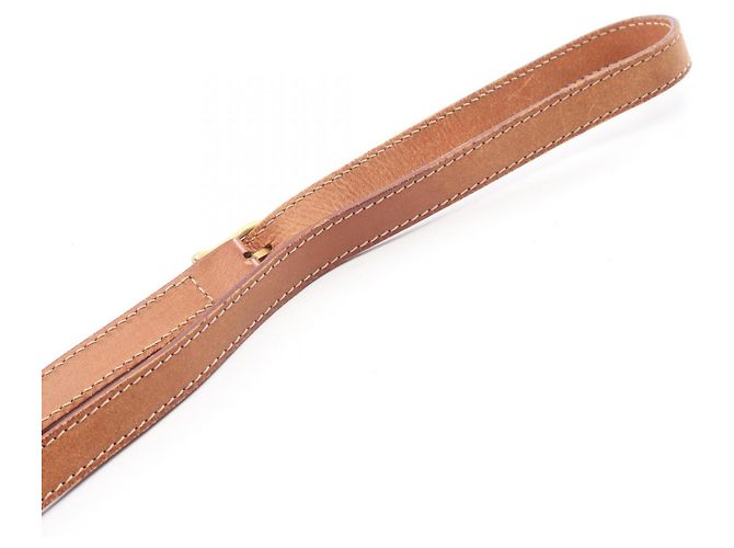 Céline Bolso de hombro Celine Macadam Castaño - vista 11
