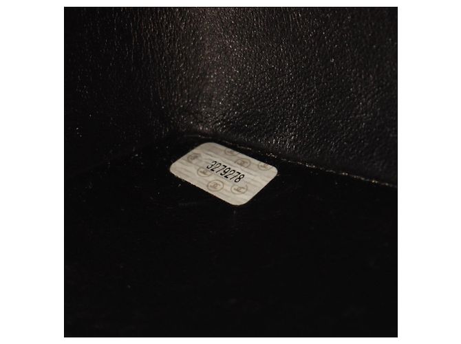 Borsa a tracolla Chanel Matelassé Diana Flap - vista 5