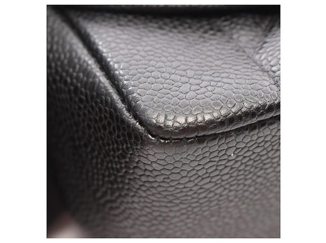 Borsa a tracolla Chanel Matelassé Diana Flap - vista 6