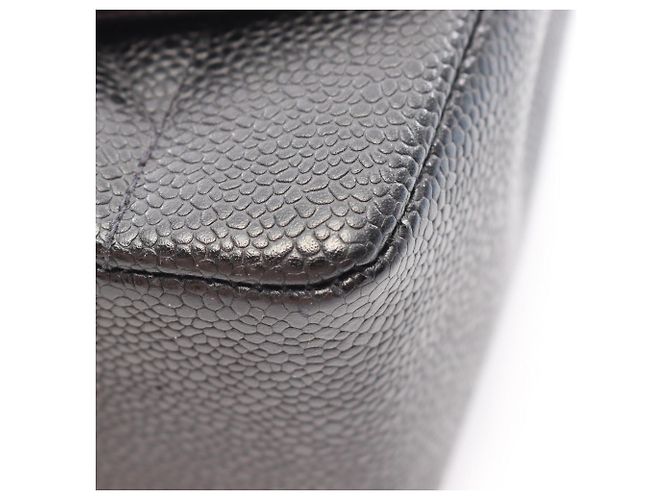 Borsa a tracolla Chanel Matelassé Diana Flap - vista 7