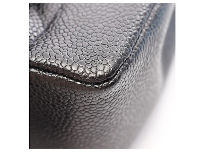 Borsa a tracolla Chanel Matelassé Diana Flap - vista 8