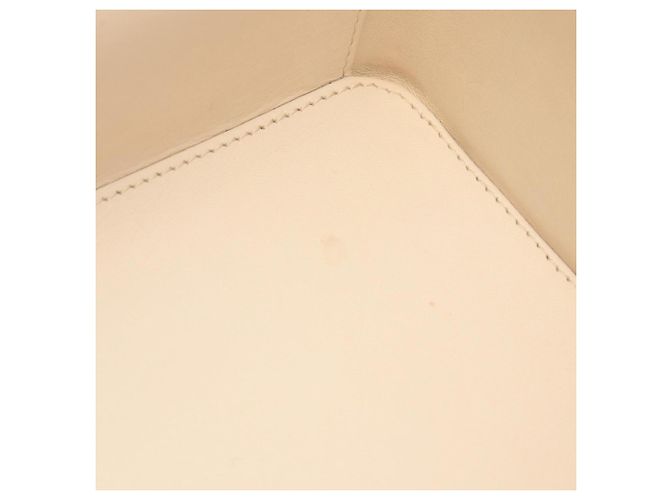 Chanel Wild Stitch Handtasche Roh - Ansicht 10