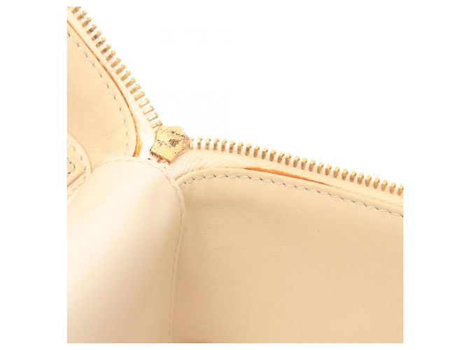 Chanel Wild Stitch Handtasche Roh - Ansicht 11