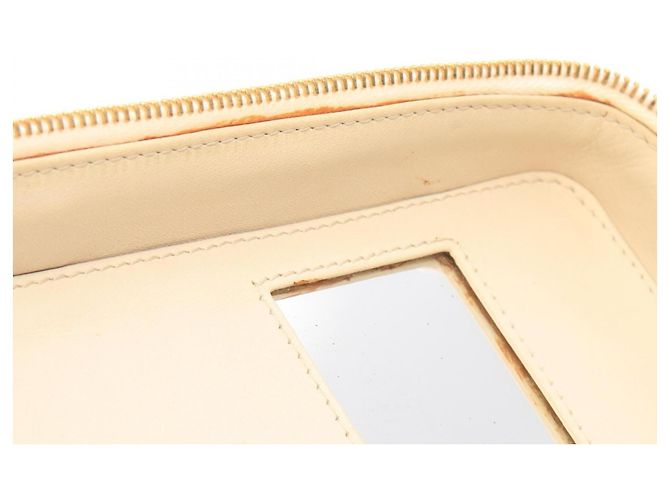 Chanel Wild Stitch Handtasche Roh - Ansicht 15