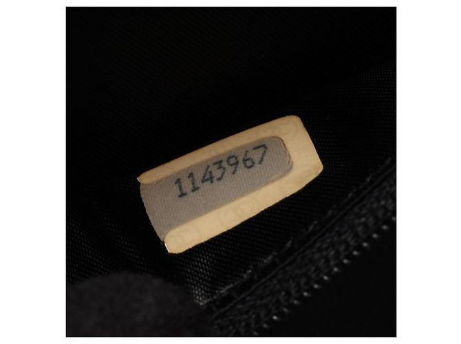 Borsa a tracolla Mini Matelassé Chanel Verde - vista 5