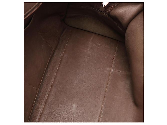 Loewe Amazona 36 Handtasche Braun - vista 5