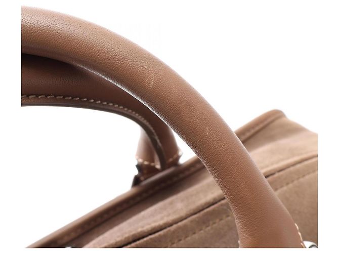 Loewe Amazona 36 Handtasche Braun - vista 9