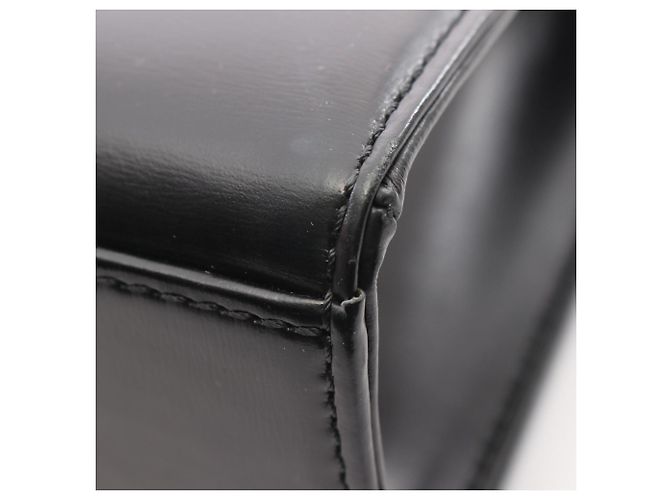Bolsa Louis Vuitton Sparta Opera Noir Preto - vista 13