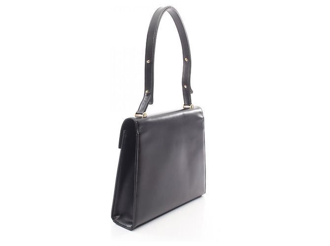 Bolsa Louis Vuitton Sparta Opera Noir Preto - vista 2