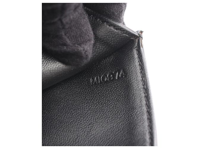Bolsa Louis Vuitton Sparta Opera Noir Preto - vista 5