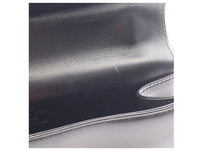 Bolsa Louis Vuitton Sparta Opera Noir Preto - vista 6