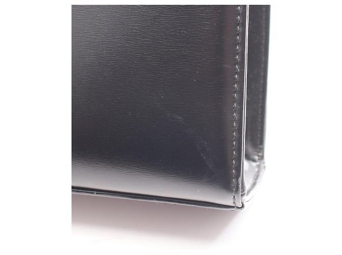 Bolsa Louis Vuitton Sparta Opera Noir Preto - vista 7