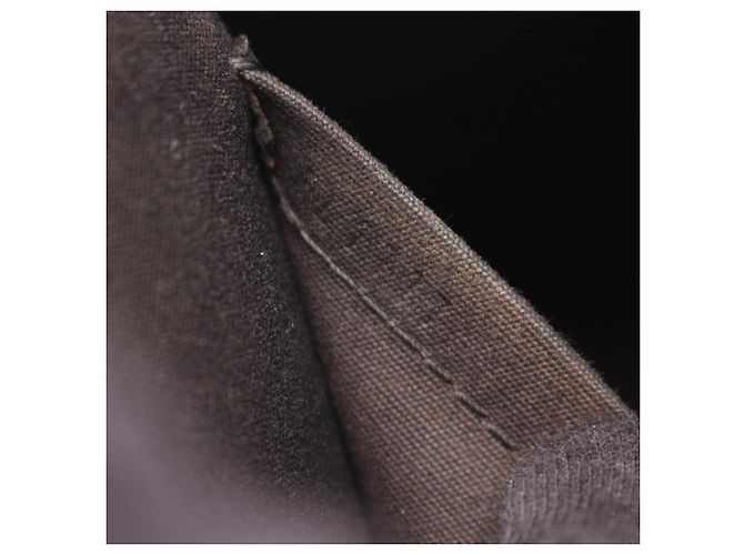 Borsa 2-Way Louis Vuitton Blair MM Epi Electric Noir Nero - vista 5