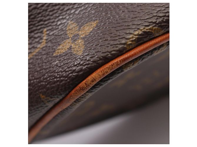 Bolso Louis Vuitton Palermo PM Castaño - vista 6