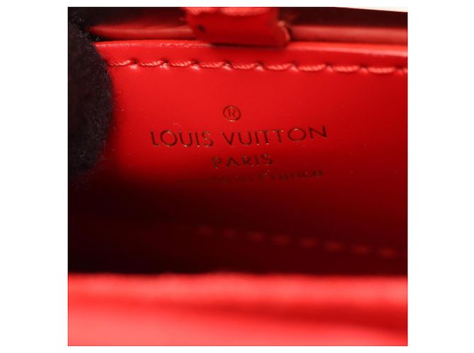 Borsa Louis Vuitton Twist MM Leopard Print Marrone Nero - vista 4