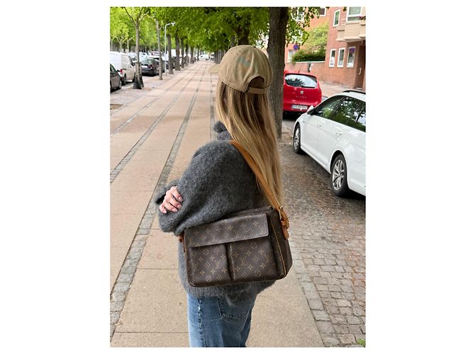 Louis Vuitton Viva Cite GM - Ansicht 2