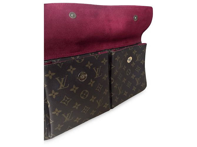 Louis Vuitton Viva Cite GM - Ansicht 8