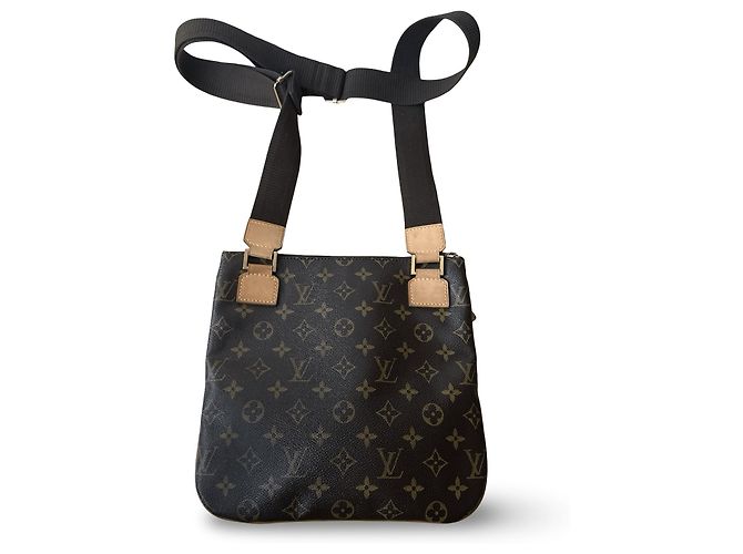 Louis Vuitton Bosphore PM - Ansicht 3
