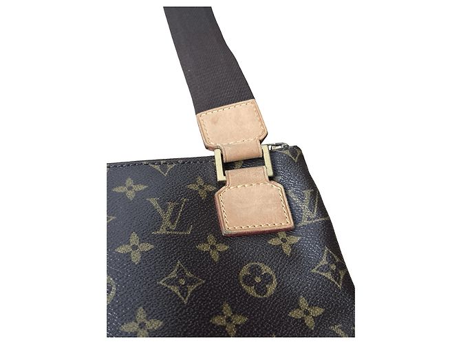 Louis Vuitton Bosphore PM - Ansicht 4