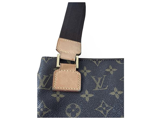 Louis Vuitton Bosphore PM - Ansicht 5