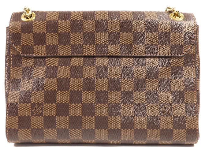 Louis Vuitton Vavin Damier PM Brown - view 2