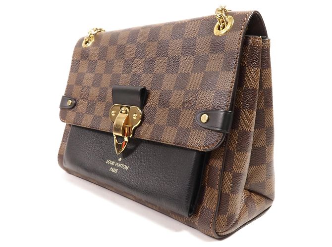 Louis Vuitton Vavin Damier PM Brown - view 3