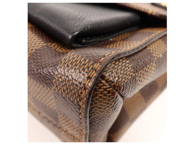 Louis Vuitton Vavin Damier PM Brown - view 6