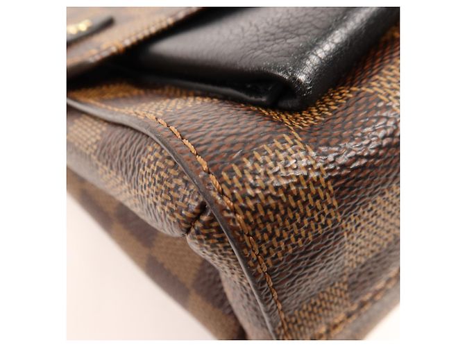 Louis Vuitton Vavin Damier PM Brown - view 7