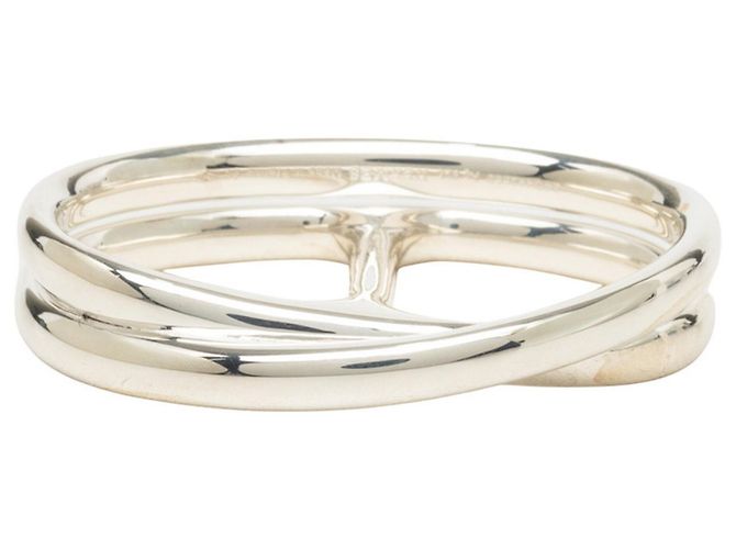 Hermès Hermes Chaine d'Ancre Punk Double Ring GM - vista 3