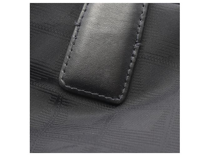 Borsa Tote Chanel New Travel Line MM Nero - vista 7