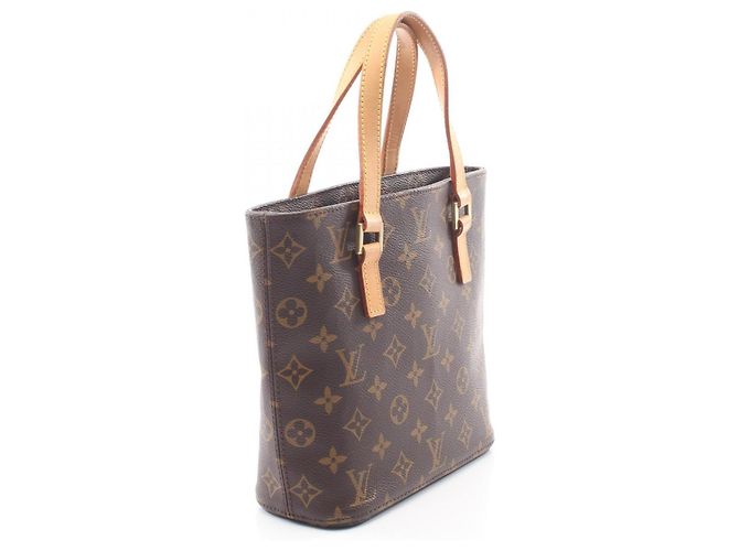 Bolsa Louis Vuitton Vavin PM Marrom - vista 2