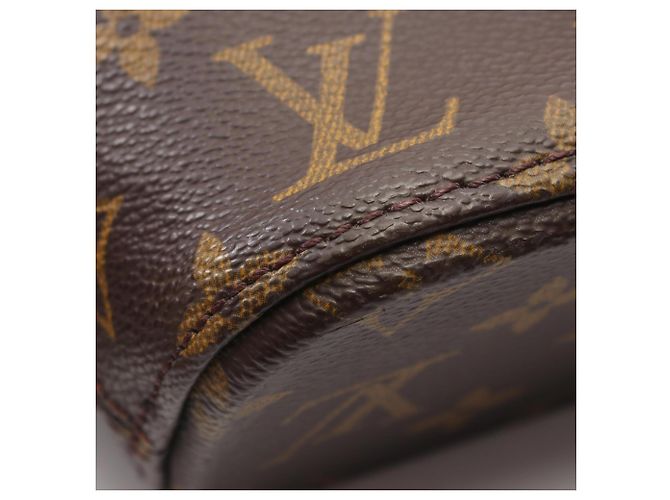 Bolsa Louis Vuitton Vavin PM Marrom - vista 6
