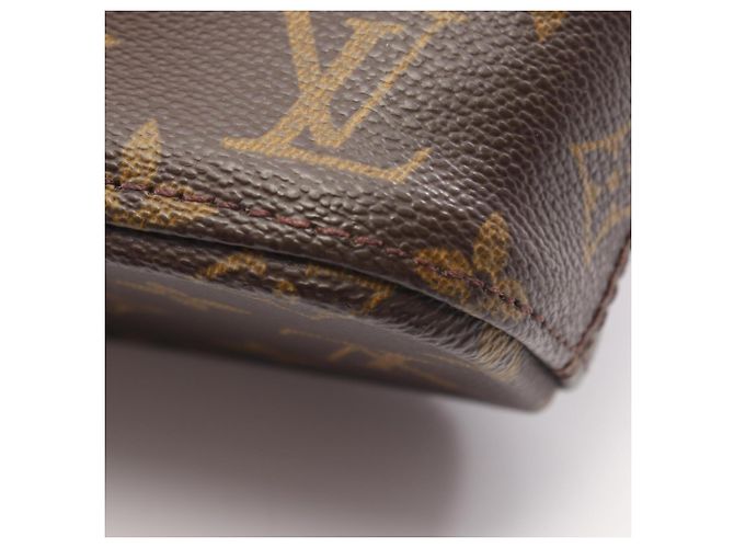 Bolsa Louis Vuitton Vavin PM Marrom - vista 7