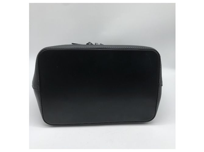 Néonoé Louis Vuitton NeoNoe Epi Leather MM Schwarz - Ansicht 4
