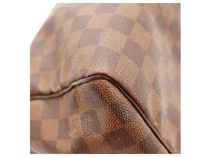 Louis Vuitton Speedy 30 Monogram Canvas Handtasche Braun Monogramm - Ansicht 12