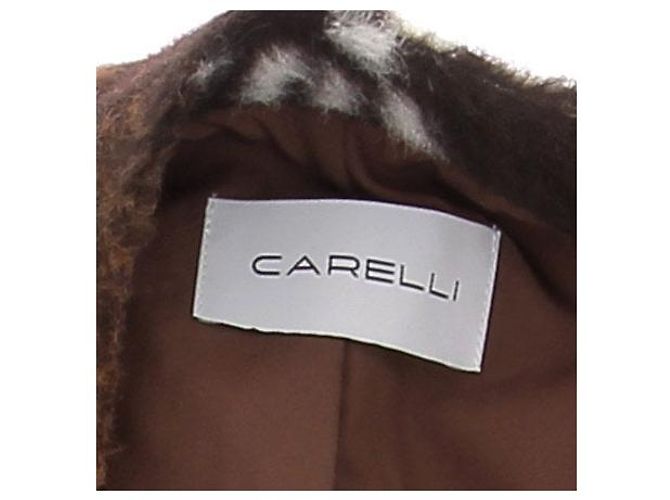 Cantarelli Bambi Pelzjacke Braun - Ansicht 5