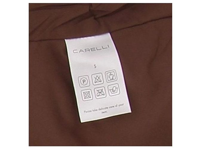 Cantarelli Bambi Pelzjacke Braun - Ansicht 6
