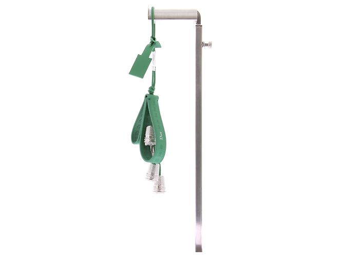 Autre Marque Charm per borse dadi da cucito Verde - vista 2