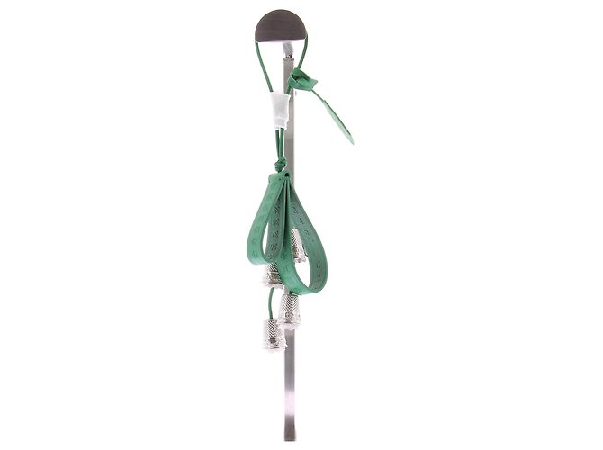 Autre Marque Charm per borse dadi da cucito Verde - vista 3
